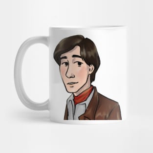 Buddy Morgan Mug